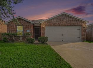 12129 Trawler Pl, Texas City, TX 77591