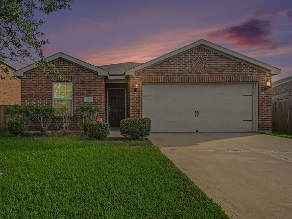 12129 Trawler Pl, Texas City, TX 77591