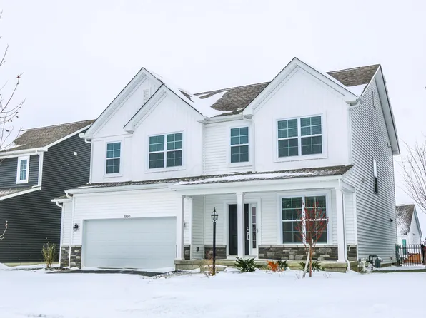 3960 Darby Station Blvd, Plain City, OH 43064
