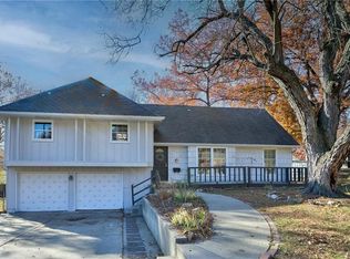 13101 E 53rd St SE, Kansas City, MO 64133