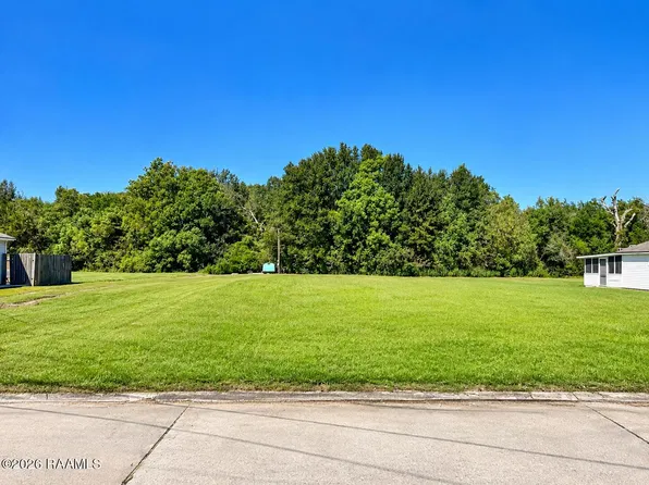 Southport Blvd, New Iberia, LA 70560