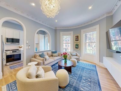 86 Worcester St APT 4, Boston, MA, 02118