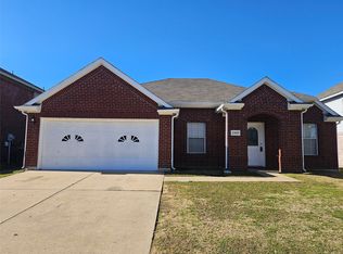 2309 Mainsail Ln, Arlington, TX 76002