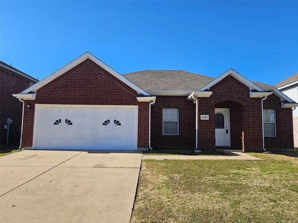 2309 Mainsail Ln, Arlington, TX 76002