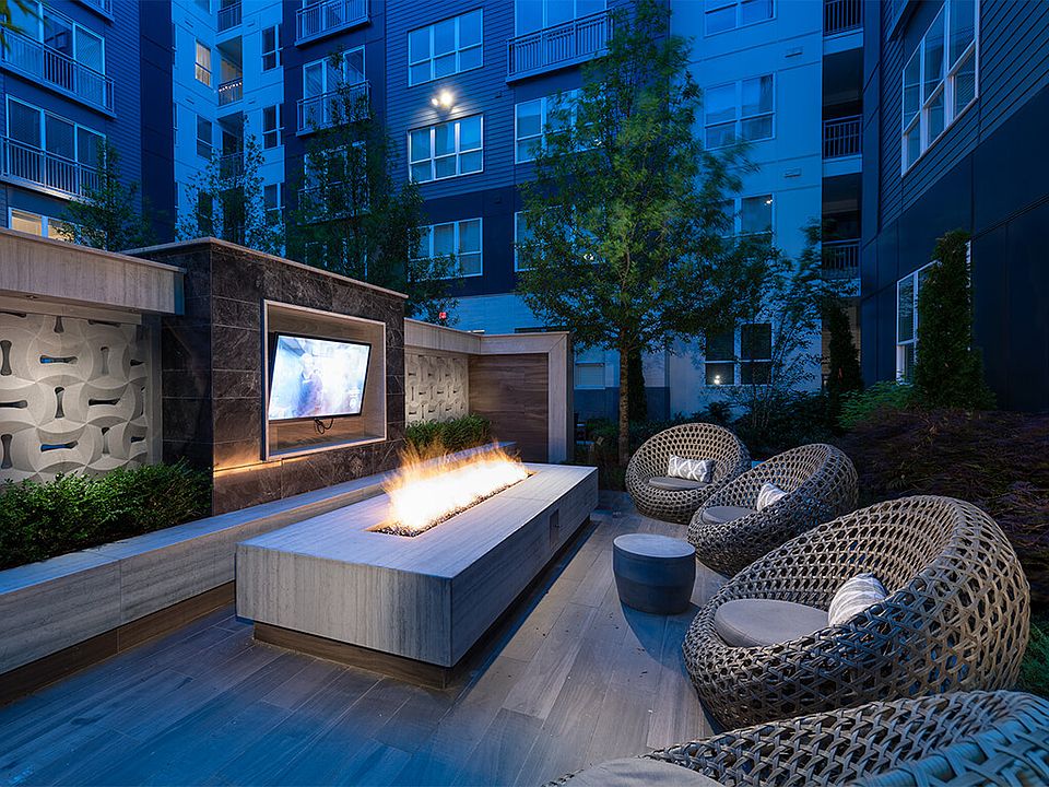 Cirro King of Prussia Apartments 625 S Goddard Blvd King Of Prussia