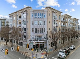 316 W Morgan St #303, Raleigh, NC 27601