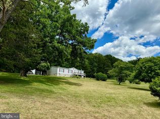 3815 Orleans Rd, Great Cacapon, WV 25422