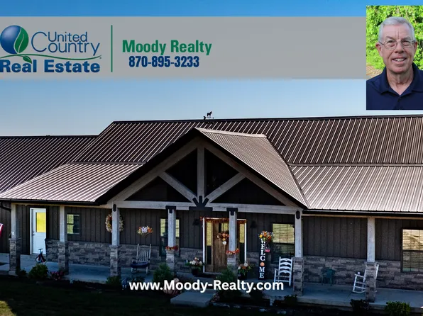 1957 Rockwood Rd, Viola, AR 72583