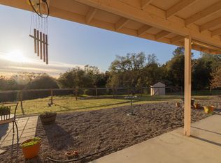 46333 Paloma Rd, Coarsegold, CA 93614