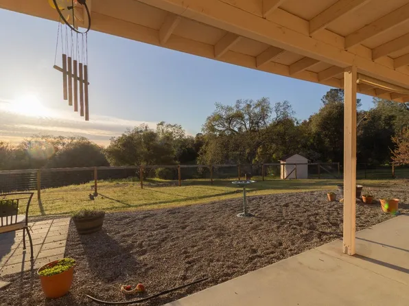 46333 Paloma Rd, Coarsegold, CA 93614