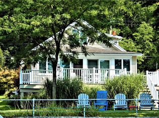 5600 E Lake Rd, Honeoye, NY 14471