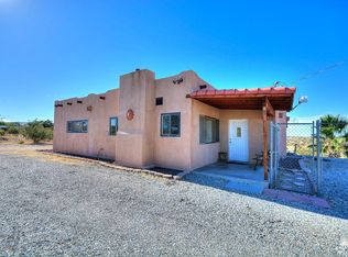58120 Sun Mesa Dr, Yucca Valley, CA 92284