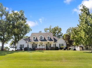 1003 Mohawk Dr, Lincolnton, GA 30817