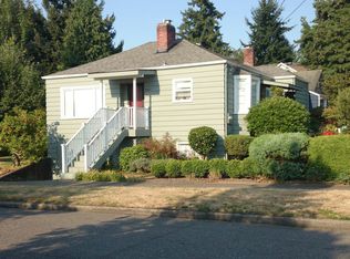 8815 Linden Ave N, Seattle, WA 98103