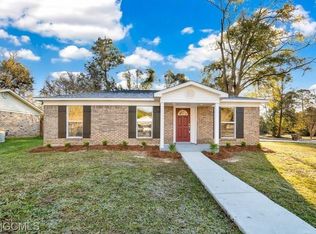 4371 Fathbrook Ln, Mobile, AL 36693