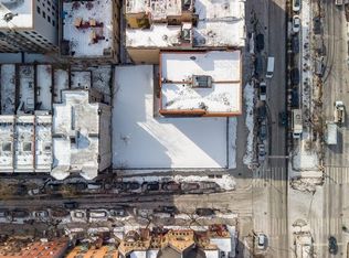 166 W 128th Street, New York, NY