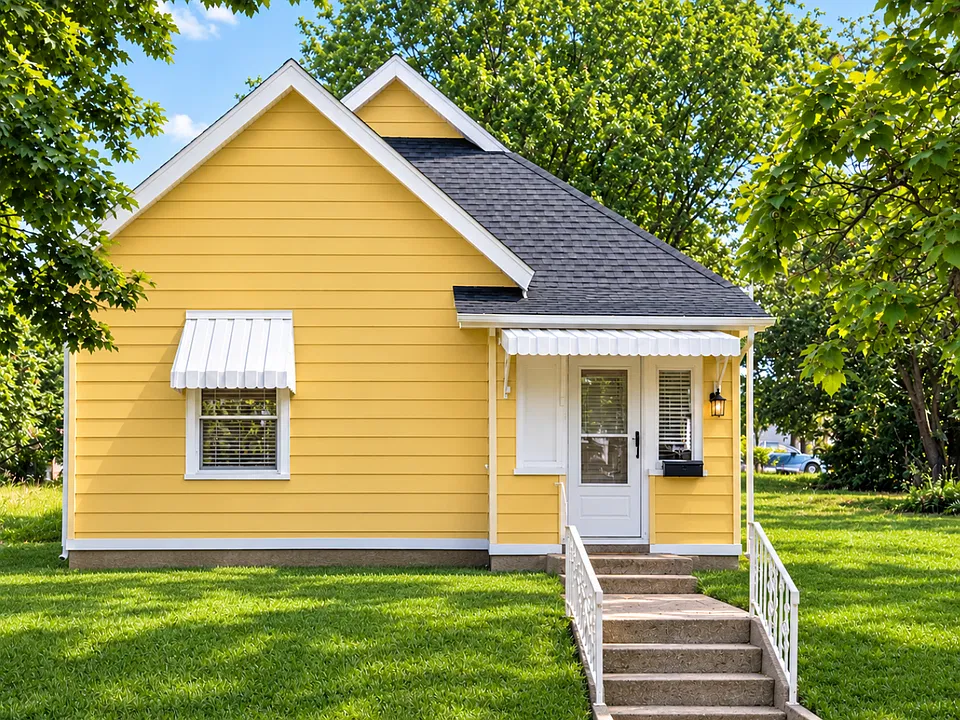 1709 Sibley Ave