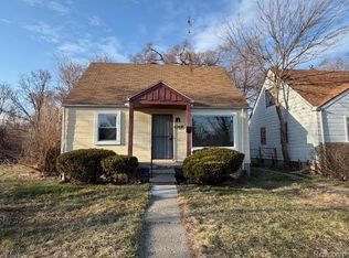 16828 W Chicago St, Detroit, MI 48228