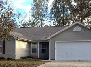 2317 Nuthatch Dr, Rock Hill, SC 29732