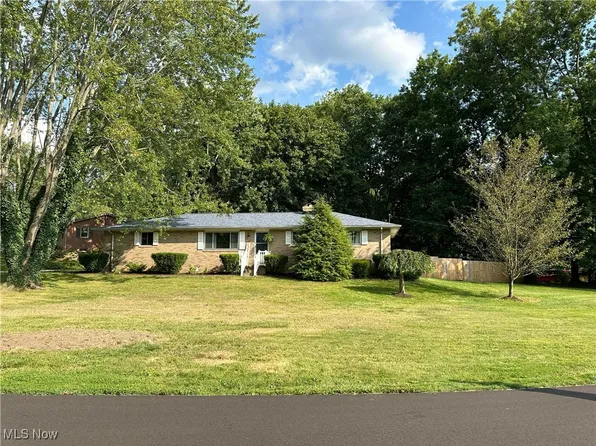 7540 Marelis Ave NE, Canton, OH 44721