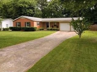 1950 Inverness Rd SE, Smyrna, GA 30080