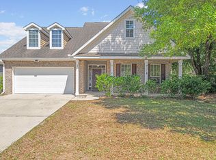 134 Crab Apple Ave, Crestview, FL 32536