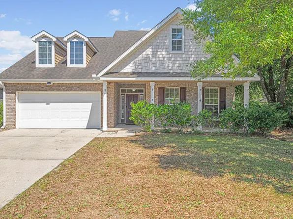 134 Crab Apple Ave, Crestview, FL 32536