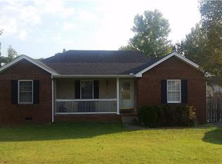 133 Ben Dr, Springfield, TN 37172