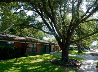 7921 Cedel Dr, Houston, TX 77055