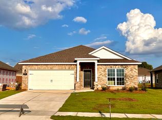 207 Pine Is, Toney, AL 35773