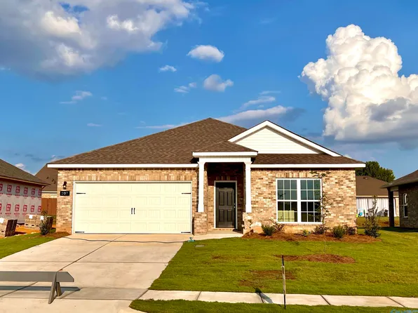 207 Pine Is, Toney, AL 35773