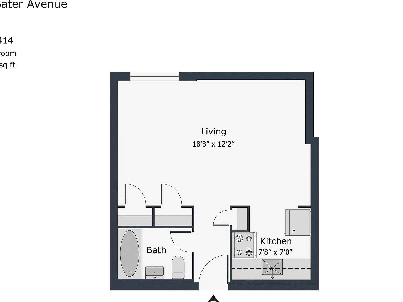12 Bater Street — Photo 4