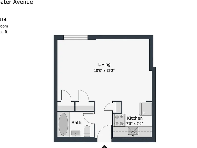 12 Bater Ave — Photo 17