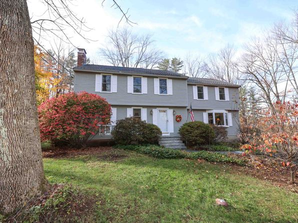 Recently Sold Homes in Amherst NH - 842 Transactions | Zillow