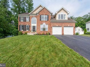 6028 Jerrys Dr, Columbia, MD 21044