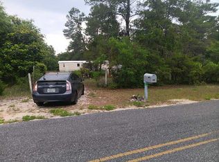 2094 Lighthouse Rd, Carrabelle, FL 32322