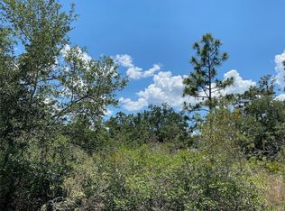 Lot 24 Indian Lake Drive, Indian Lake Estates, FL