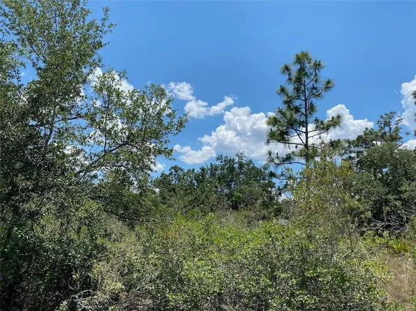 Lot 24 Indian Lake Drive, Indian Lake Estates, FL