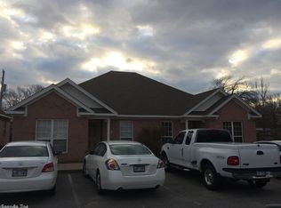 61 Cardinal Ln, Cabot, AR 72023