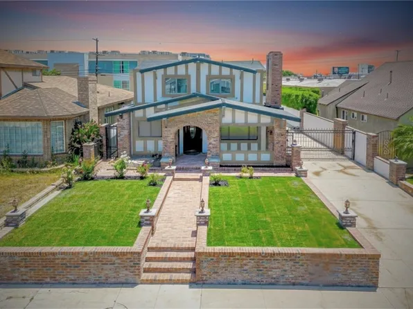 5334 S Victoria Ave, Los Angeles, CA 90043