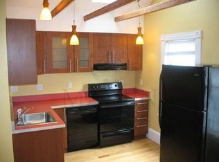 91 Bristol Rd #3, Somerville, MA 02144