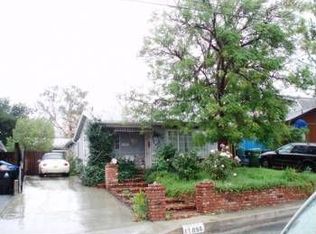 11056 Whitegate Ave, Sunland, CA 91040