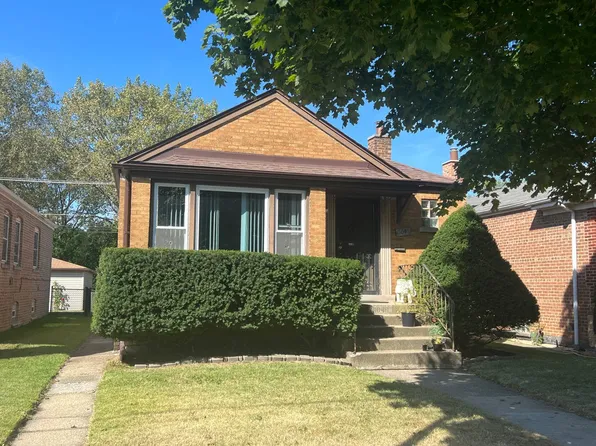 11040 S Green Bay Ave, Chicago, IL 60617