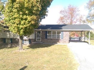 2411 Ella Dr SE, Cleveland, TN 37323