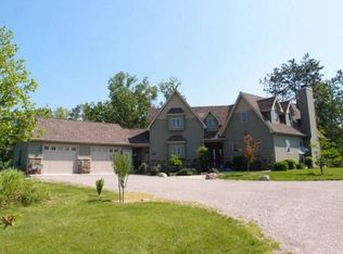 10394 N Clinton Trl, Mulliken, MI 48861