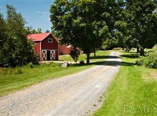 460 Taghkanic Rd, Elizaville, NY 12523