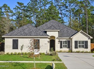 12522 Alphabet Rd, Gulfport, MS 39503
