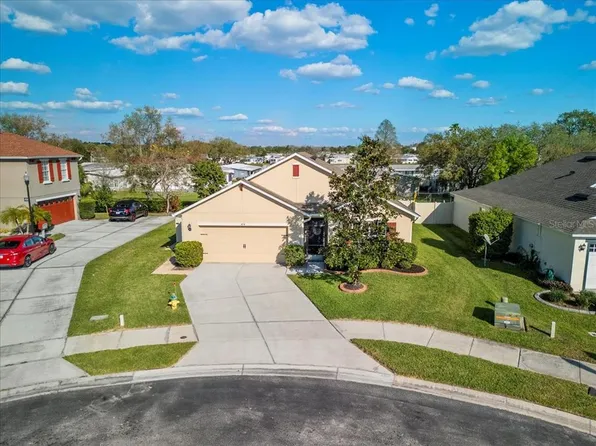 474 Cedar Glen Dr, Lake Alfred, FL 33850
