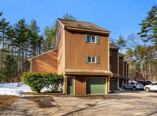 153 Coffin Rd Unit 10, Epping, NH 03042