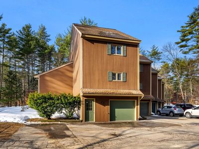 153 Coffin Rd Unit 10, Epping, NH, 03042